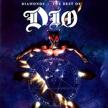 Dio, CD DIAMONDS-BEST OF