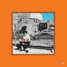 Ron Gallo, CD FOREGROUND MUSIC