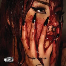 CD Sad & Savage