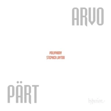CD PART: CHORAL MUSIC