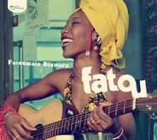 CD FATOUMATA DIAWARA