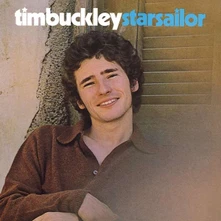 Tim Buckley, CD STARSAILOR