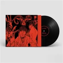 Ulver, Vinyl LIMINALS ANIMALS
