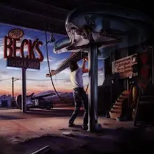 GUITAR SHOP thumbnail
