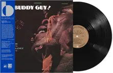 Buddy Guy, Vinyl This Is Buddy Guy!