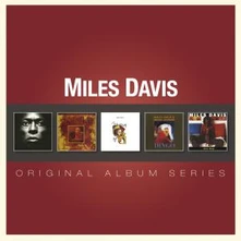 CD ORIGINAL ALBUM SERIES