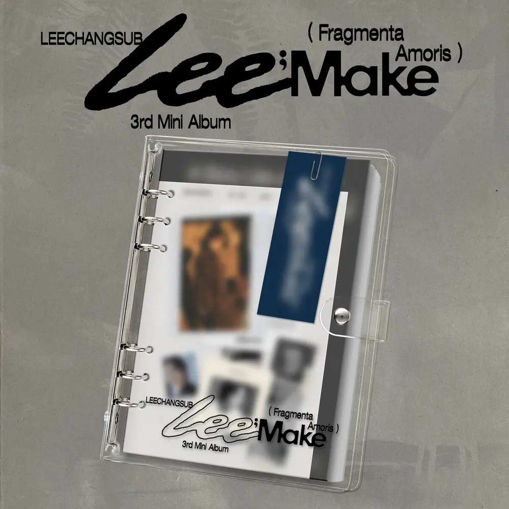 LEE;MAKE