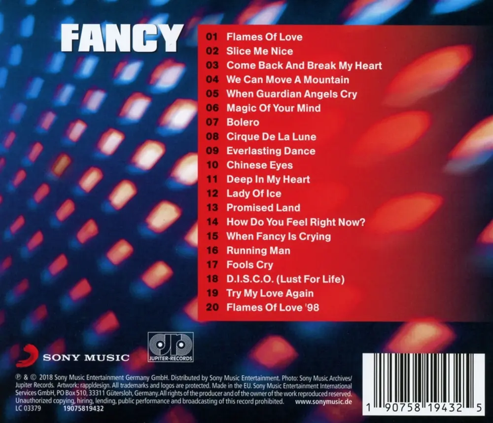 30 Years - the New Best of