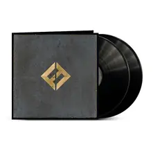 Concrete And Gold thumbnail