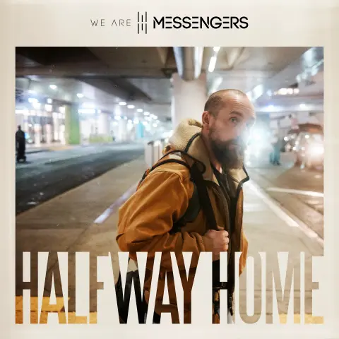 HALFWAY HOME