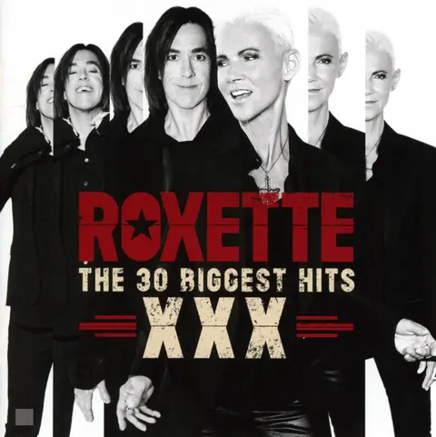 THE 30 BIGGEST HITS XXX