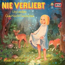Vinyl Nie Verliebt