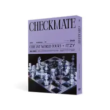 2022 the 1st World Tour <Checkmate> In Seoul thumbnail