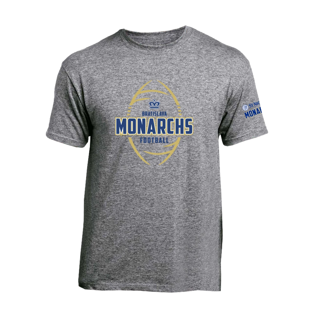 Monarchs Football
