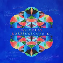 Kaleidoscope EP thumbnail