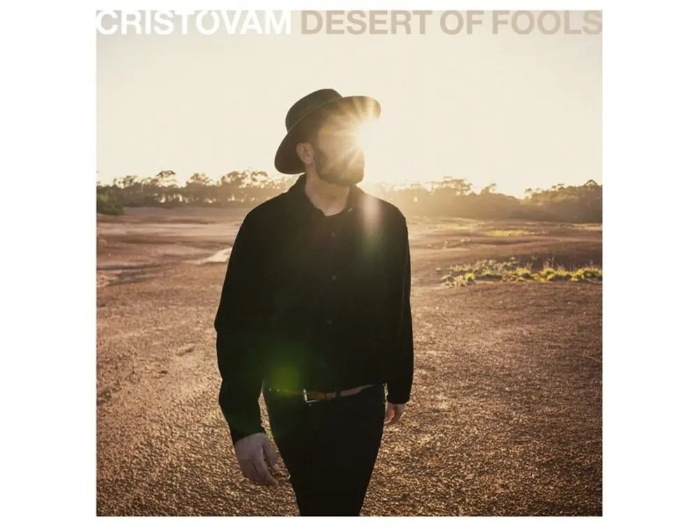 Cristóvam – DESERT OF FOOLS (Vinyl)