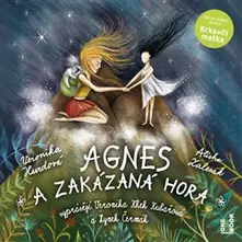 Agnes a zakázaná hora thumbnail