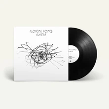 Floating Points, Vinyl ELAENIA