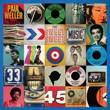 Various Artists, Vinyl PAUL WELLER PRESENTS: THAT SWEET SWEET MUSIC