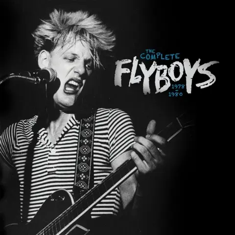 COMPLETE FLYBOYS - 197...