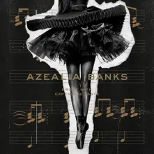 Azealia  Banks – BROKE WITH EXPENSIVE TASTE (CD)