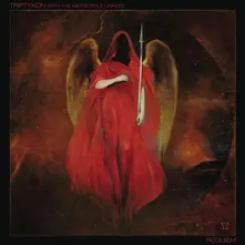 Triptykon with the Metropole Orkest, CD Requiem (Live At Roadburn 2019)