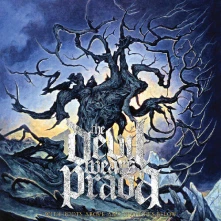 Vinyl With Roots Above And Branches Below (Metallic Gold Vinyl)