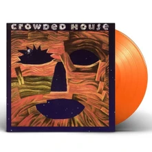 Crowded House, Vinyl WOODFACE