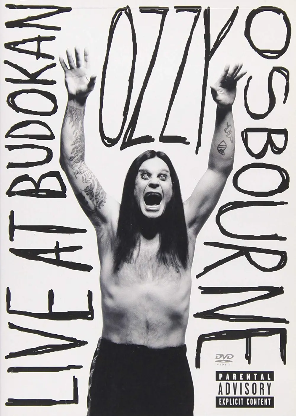 Live At Budokan
