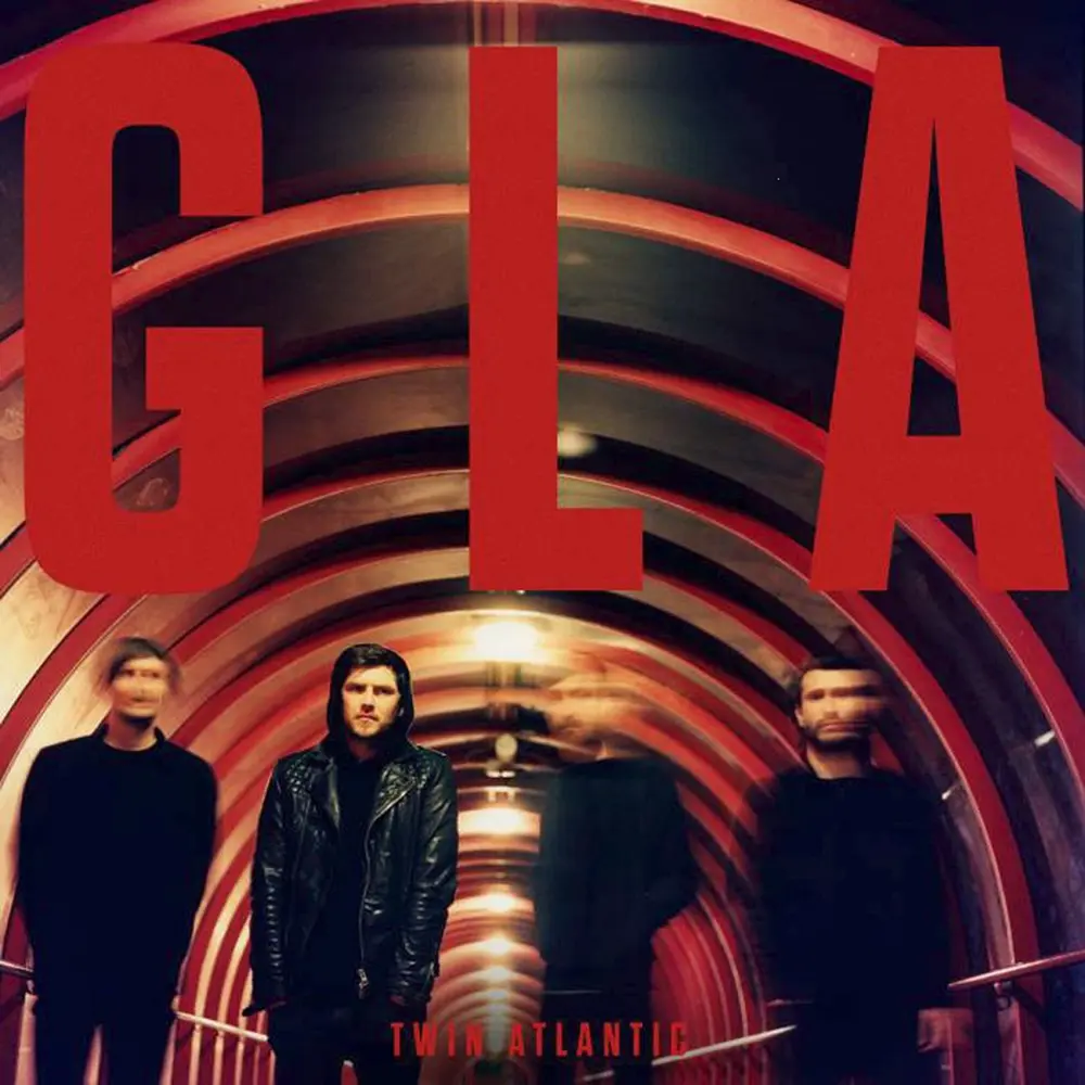 Twin Atlantic – Gla (Vinyl)
