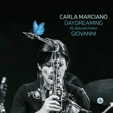 CD DAYDREAMING - MY BELOVED FATHER GIOVANNI