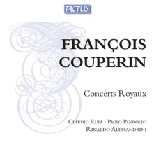 CD CONCERTS ROYAUX