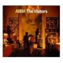 CD THE VISITORS