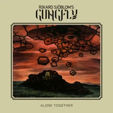 Rikard Sjöblom's Gungfly, CD Alone Together