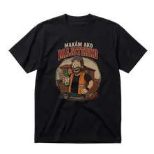 Makám ako Majsterko (T-shirt)