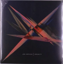 Vinyl IMMUNITY