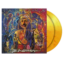 Shaman (Marbled Vinyl) thumbnail