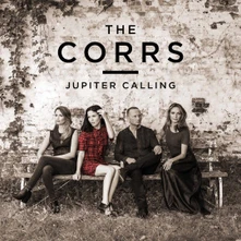 The Corrs, Vinyl Jupiter Calling (Red Vinyl)