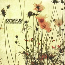 CD OLYMPUS