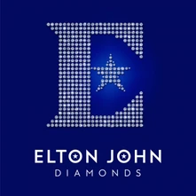Elton John, CD DIAMONDS