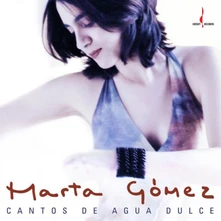 CD CANTOS DE AGUA DULCE