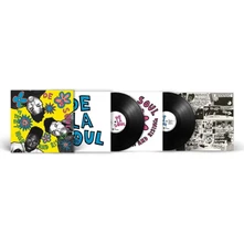 Vinyl 3 Feet High And Rising
