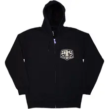 Tour '24 Pocket Logo & Skull Back thumbnail