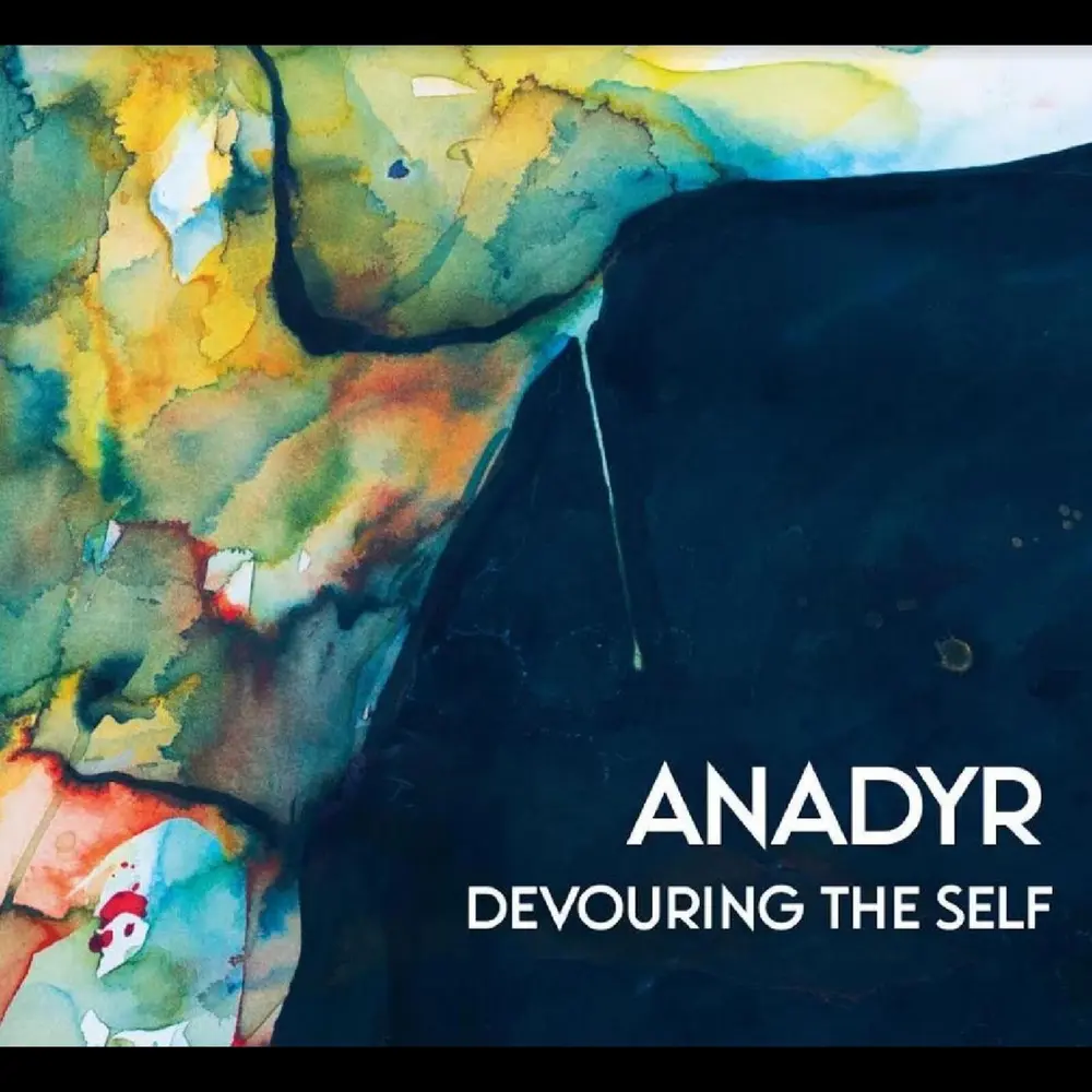DEVOURING THE SELF