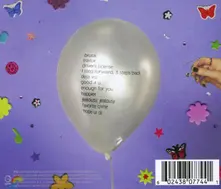 Sour thumbnail