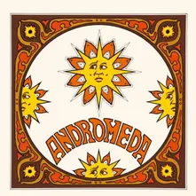 Vinyl ANDROMEDA
