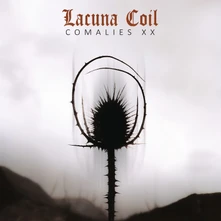 Lacuna Coil, CD Comalies Xx