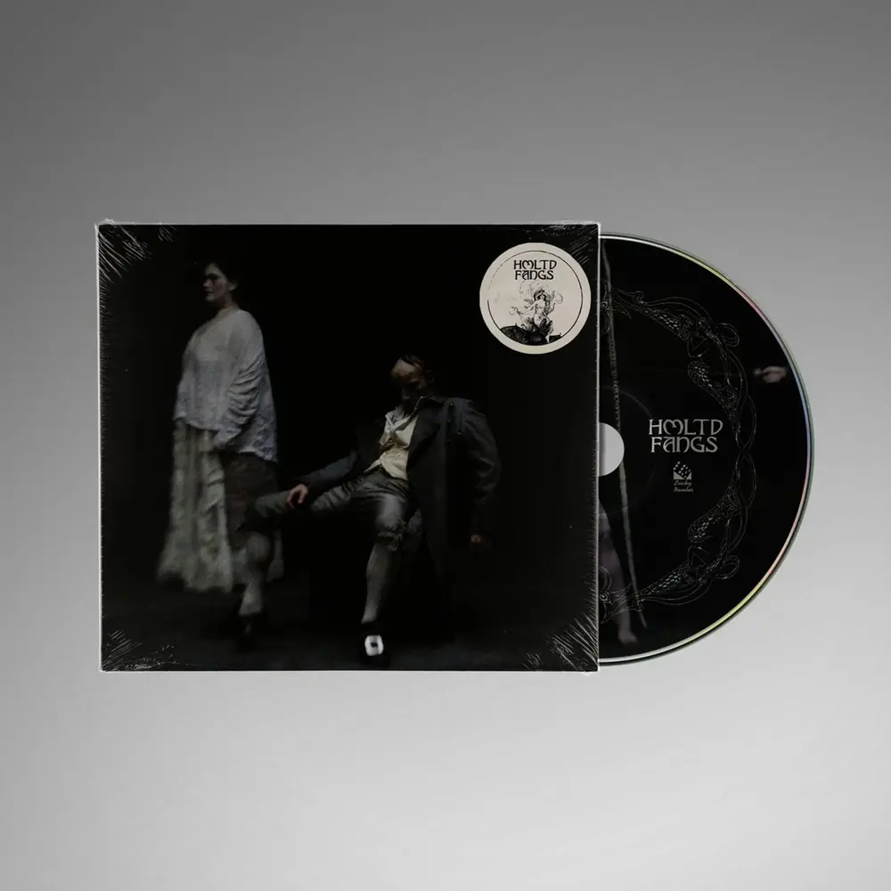FANGS (CD)