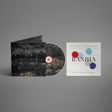 CD BEN-TZUR,GREENWOOD,EXPRESS - Ranjha
