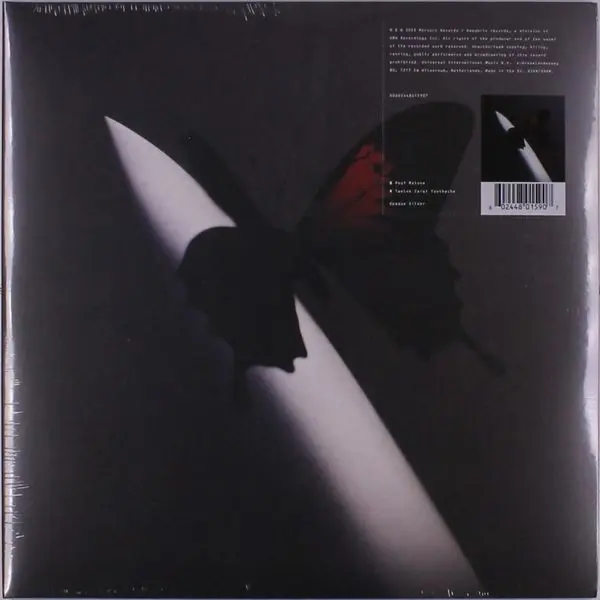 Post Malone – TWELVE CARAT TOOTHACHE (Vinyl)